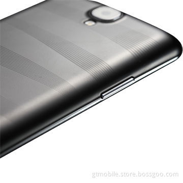 Smartphones, 6.5" HD IPS （1280 x 720 pixels） Quad-core